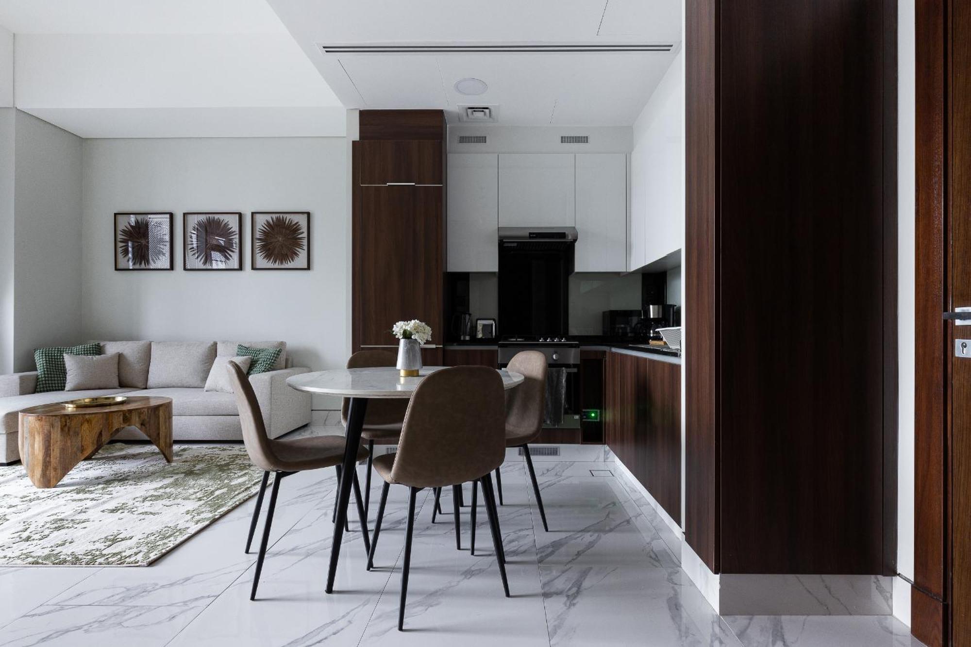 Simply Comfort In J One Tower Dubai Exterior photo